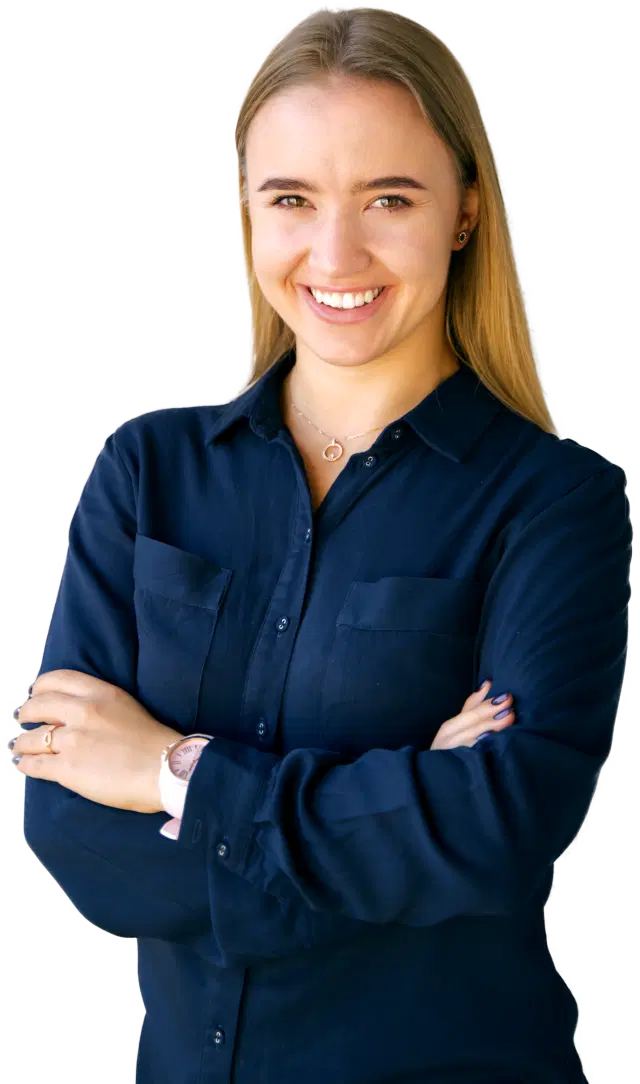 Zdjęcie profilowe Karolina Buczek-Makowska - Psycholog Bielsko-Biała